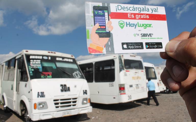 Implementa ruta 30 A monitoreo de unidades