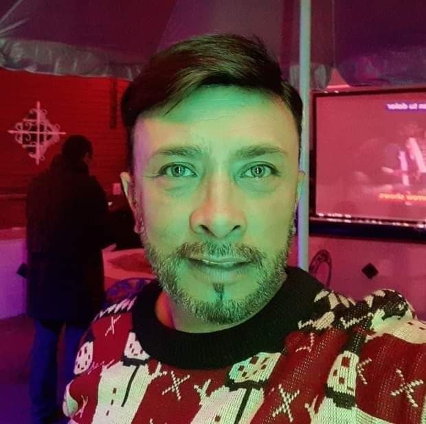 Macoy Jiménez