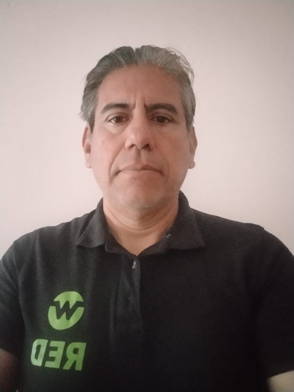 Oscar Monroy