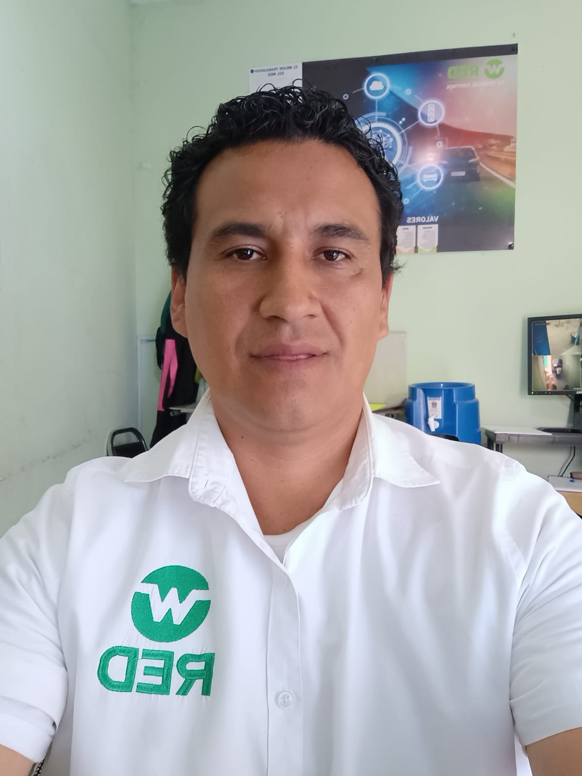 Alberto Pérez